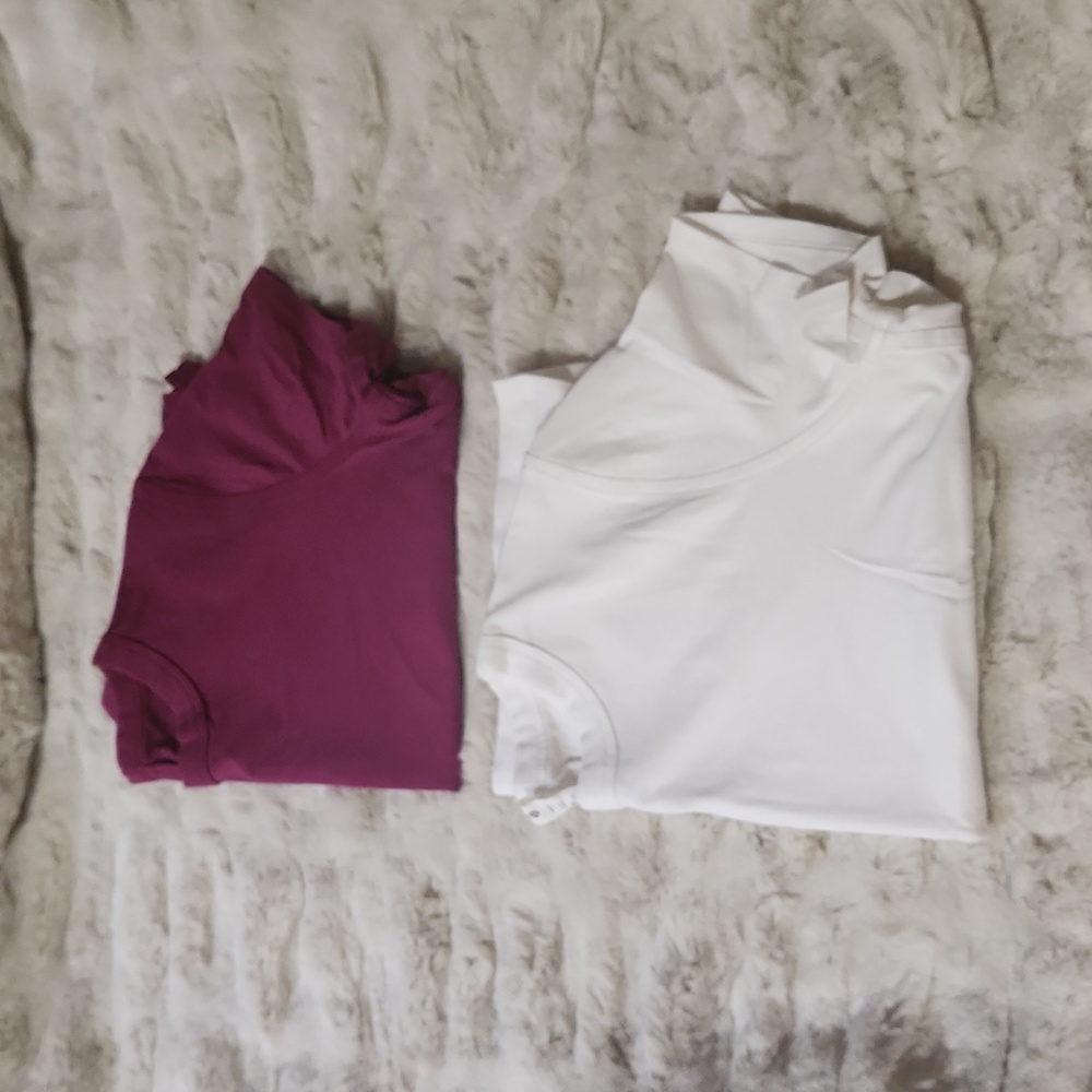 Lululemon Classic-Fit Cotton-Blend T-Shirt
